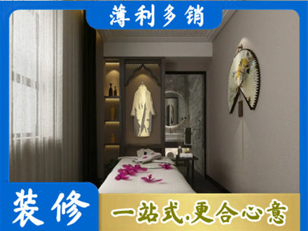 孝感正规衣帽间装修