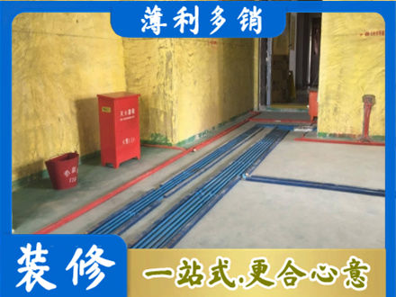 孝感水电工程设计