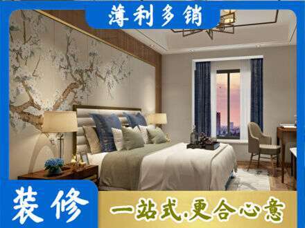 孝感专业主卧刷艺术漆